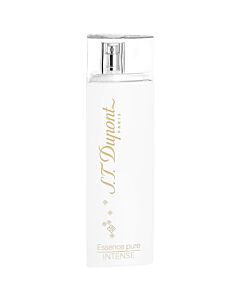 Dupont Essence Pure Intense EDT тоалетна вода за жени 100 ml - ТЕСТЕР