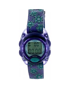 Детски дигитален часовник Timex - T71922