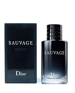 Dior Sauvage EDP Мъжки парфюм 100 ml 