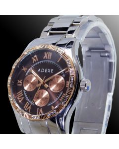 ADEXE часовник 006076B-1