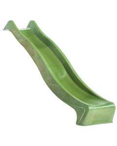 Moni Улей за пързалка 228 cm Rex зелен