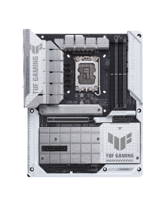Дънна платка ASUS TUF GAMING Z790-BTF WIFI, LGA 1700, DDR5, PCIe 5.0, ATX, Wi-Fi 7