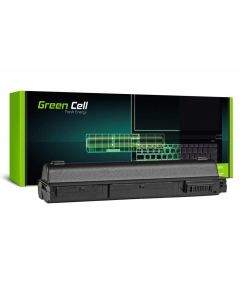 Батерия  за лаптоп GREEN CELL, Dell Latitude E5420 E5520 E6420 E6520 E6540, 11.1V, 6600mAh