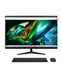 Kомпютър Acer Aspire C27-1800 All-in-One, Intel Core i5-1335U, 27 inch FHD, 16GB RAM, 1TB SSD, NO OS