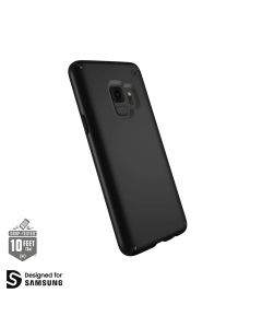 Протектор Speck Presidio Samsung Galaxy S9 Black/Black
