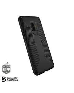 Протектор Speck Presidio Grip Samsung Galaxy S9+ Black/Black