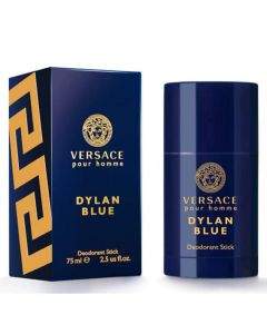Versace Dylan Blue Део стик за мъже 75 ml