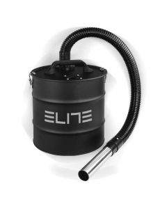 Elite Метална кофа за пепел 10л ELITE AT-0436