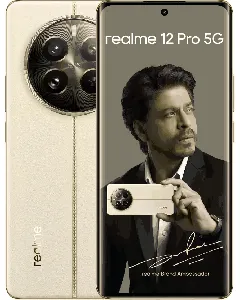 Realme 12 Pro+ 5G Dual 12GB RAM 512GB 6.7" 200MP