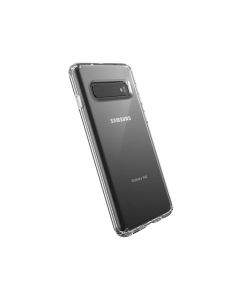Протектор Speck Presidio Stay Clear Samsung Galaxy S10, Прозрачен