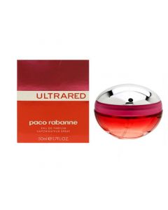 Paco Rabanne ULTRARED EDP Парфюмна вода за Жени