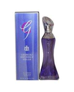 Giorgio Beverly Hills Giorgio G EDP парфюм за жени 90 ml 