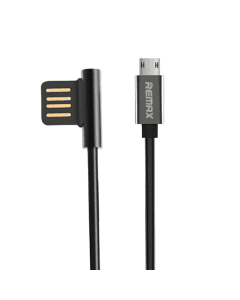 Кабел за данни Remax Emperor RC-054m, Micro USB, 1.0м, Различни цветове - 14834
