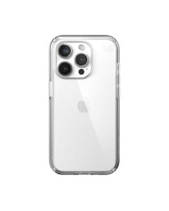 Калъф Speck за iPhone 15 Pro Presidio Perfect-Clear