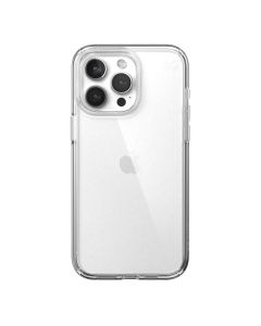 Калъф Speck за iPhone 15 Pro Max Presidio Perfect-Clear