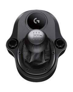 Гейминг контролер LOGITECH G Driving Force Shifter - BLACK - USB 941-000130 941-000130