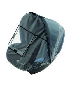 Reer 84051 DesignLine универсален дъждобран кошница за кола, NEW022724
