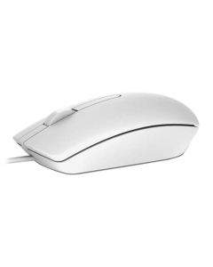 Мишка Dell Optical Mouse-MS116 - White 570-AAIP-14 570-AAIP-14