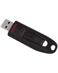 USB флаш памет SanDisk Ultra 64GB SDCZ48-064G-U46