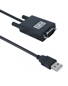 Конвертор DLFI USB - RS-232, DB9 to DB25 - 18029
