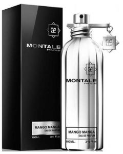 Montale Mango Manga EDP парфюмна вода унисекс 100 ml