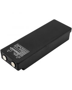 Батерия за дистанционно управление за кран  Palfinger; Scanreco  CS-RBS950BL NIMH 7,2V 2000mAh Cameron Sino