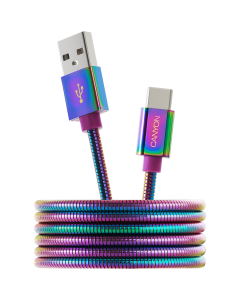 USB Кабели CANYON UC-7 CNS-USBC7RW