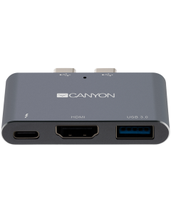 USB хъб CANYON DS-1 CNS-TDS01DG