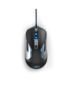 Геймърска мишка Hama uRage Reaper 320 RGB, Оптична, USB
