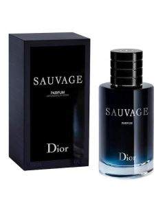 Dior Sauvage EDP Парфюм за Мъже 
