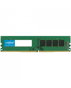 Памет Crucial 32GB DDR4-3200 UDIMM CL22 (16Gbit) CT32G4DFD832A
