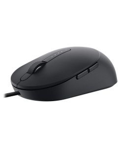 Мишка Dell Laser Wired Mouse - MS3220 - Black 570-ABHN-14 570-ABHN-14