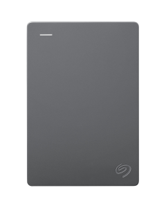 Твърд диск външен SEAGATE HDD External Basic (2.5'/2TB/USB 3.0) STJL2000400 STJL2000400