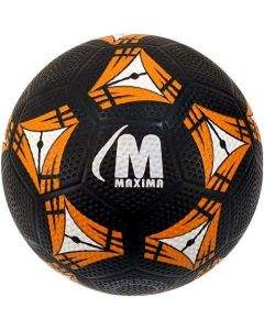 Топка футболна MAXIMA, Размер 5, Гумена 20060001