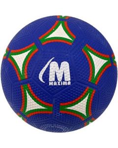 Топка футболна MAXIMA, Размер 5, Гумена 20060002