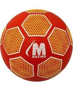 Топка футболна MAXIMA, Размер 5, Гумена 20060004