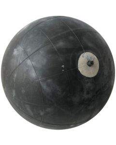 Плондер (плондир) за топки гумен Butyl размер 5 200601