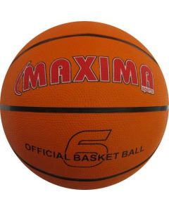 Топка баскетбол Максима, №6 200661