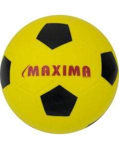 Топка футболна MAXIMA, PVC, 23 см 200716