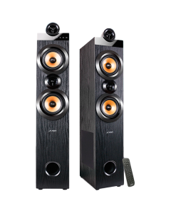 Високоговорител F&D T-70X 2.0 Floorstanding Speakers T-70X