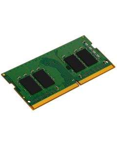 Мобилни памети Kingston 16GB 3200MT/s DDR4 Non-ECC CL22 SODIMM 1Rx8 KVR32S22S8/16