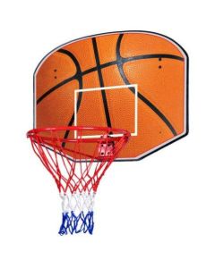 Баскетболно табло с кош MAXIMA, 80х61 см, Дизайн 1 20095601