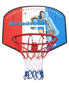 Баскетболно табло с кош MAXIMA, 49х38 см, Дизайн 5 20095705