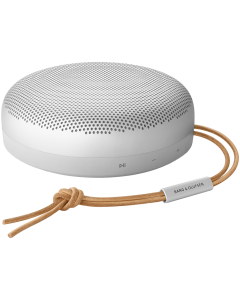 Bluetooth говорители Beosound A1 2nd Gen Grey Mist - OTG 1734001 1734001