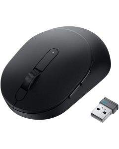 Мишка Dell Mobile Pro Wireless Mouse - MS5120W - Black 570-ABHO-14 570-ABHO-14
