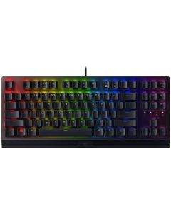 Гейминг клавиатура Razer BlackWidow V3 Tenkeyless - Mechanical Gaming Keyboard RZ03-03490100-R3M1