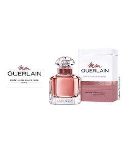 Guerlain Mon Guerlain Intense, W EdP, Дамски парфюм, 2019 година, 100 ml