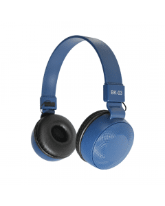 Слушалки за мобилни устройства DLFI BK-03, Mикрофон, Различни цветове - 20487