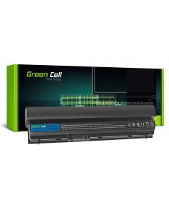 Батерия  за лаптоп GREEN CELL, Dell Latitude E6220 E6230 E6320 E6320, 11.1V, 4400mAh