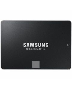 SSD за настолен и мобилен компютър Samsung SSD 870 EVO Series 1TB SATAIII 2.5'' MZ-77E1T0B/EU